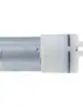 Bomba de Água Micro 370 3.7V 12V Bomba de Vácuo Bomba de Oxigenação Máquina de Chá Máquina de Café Bomba de Pressão Bomba de Leite