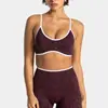 Soporta procesamiento OEM/ODM y personalización Conjunto deportivo de estampado de leopardo para mujer, sujetador y shorts, conjunto de ropa deportiva para exteriores y yoga
