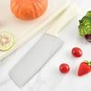 Cuchillo de Cocina de Acero Inoxidable Yangjiang Combinación de Utensilios de Cocina para el Hogar Cuchillo Pequeño Cuchillo para Frutas Cuchillo para Rebanar Set de Cuchillos para Barbacoa de Barra Expuesta