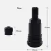 Válvula de Neumático al Vacío de Aleación de Aluminio Tpms525 para Coche Modificado