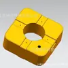 Procesamiento y Personalización de Flotadores para Bombas de Agua de Emergencia. Accesorios Comunes para Bombas de Agua. Materiales Resistentes a la Corrosión para Responder Rápidamente a las Necesidades de Procesamiento