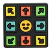 Novo produto transfronteiriço: Pingentes de Sapato de Borracha Macia em PVC com Tema de Console de Jogo, Acessórios Criativos de Fivela de Sapato, Decorações Removíveis para Sapatos