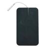 Lámina de electrodos de fisioterapia de 7 x 12 cm, autoadhesiva, para masaje de extremidades del recto abdominal, con 2,0 y 2,5 orificios, venta al por mayor