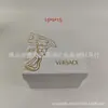 Caja de Regalo de Producto de Cuidado de la Piel de Alta Gama de Marca Grande Caja de Empaque de Agua de Esencia Caja de Regalo de Cosméticos de Marca Bolsa de Regalo de Perfume Empaque