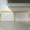 Portão de rolo elétrico espessado resistente ao vento loja personalizada garagem liga de alumínio portão de rolo fabricantes processamento rápido porta de rolo