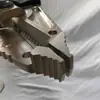 Tijeras hidráulicas y separadores para minería y bomberos, máquina integrada de demolición y expansión de emergencia, herramienta de corte y expansión de perfiles metálicos