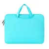 Bolso de Mano, Maletín para Portátil, Anticaídas, Bolsa Interior Forrada de Felpa, Almohadilla de Espuma, Tableta, Apple Mac Venta al por Mayor 12345.6 pulgadas