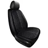 Funda de Cojín para Asiento de Coche Four Seasons Otoño e Invierno Asiento Individual Nuevo Antideslizante Sin Amarre Accesorios para Coche Cojín Venta Caliente Transfronteriza Teme Comercio Electrónico