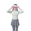 Traje de baño de dos piezas para niñas de secundaria y adolescentes, nuevo modelo 2026, para niños mayores, con copas en el busto, manga larga y pantalón largo, venta al por mayor