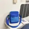 Bolsa de Celular Casual Transfronteiriça de Grande Capacidade, Nova Tendência Primavera 2026, Bolsa de Ombro Versátil Feminina de Nicho e Bolsa Transversal