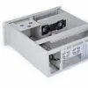 Chasis Industrial 4U / Chasis de Control Industrial 4U / Chasis de Servidor 4U / La Apariencia y la Estructura se Pueden Diseñar según los Requisitos