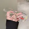 Gafas de Sol Protectoras para Ciclismo 2026 para Hombres y Mujeres, Gafas con Montura Transparente a Prueba de Viento, Gafas de Sol de Moda para Deportes al Aire Libre