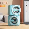 Novo Yi Zhi K1 desktop mini Audio Desktop laptop USB subwoofer presente alto-falante fabricante