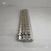 Máquina de Aceitado Doble Cara con Línea de Goteo de Aceite, Aplicador de Aceite, Accesorios para Máquina de Aceitado Doble Cara de Material de Estampado