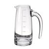 Dispensador de Bebidas Alcoólicas de Vidro de Cristal Hotel Household Hotel com Medição