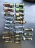 Accesorios para Grúas Torre, Pernos Empotrados, Pasadores de Ensamblaje de Alta Resistencia, Ejes, Tornillos, Tornillos Galvanizados