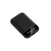 2022 Nuevo Mini Power Bank al por mayor 20000 mAh Conveniente Carga Rápida Suministro de Energía Móvil Fabricación de Logo Regalo