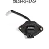 As peças de automóvel 284424EA0A são adequadas para a câmera de ré Nissan Qashqai 28442-4EA0A
