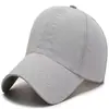Chapéu masculino e feminino para atividades ao ar livre com aba leve proteção solar chapéu de sol de verão respirável secagem rápida boné de beisebol casual chapéu de sol perfurado