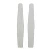 Nail Art Tools Esponja Frustração Diamante Blank logotipo Impressão Nail Scrub File Revisão Esfregando e Polimento Revisão