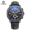 Reloj de Hombre Ochstin Augusten Cronógrafo Multifuncional Resistente al Agua Reloj de Cuarzo Moderno para Deportes al Aire Libre