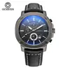 Ochstin Agosto 2023 Nuevo Reloj para Hombre Reloj de Cuarzo Resistente al Agua Reloj de Moda de Negocios para Hombre