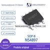 Naxinwei Ns4897 Sop8 Original em Estoque 5V Normalmente Aberto Chip de Gerenciamento de Carga e Descarga de Bateria de Lítio Linear Ic
