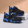 Zapatillas Deportivas Casuales Transfronterizas para Niños 2026 Zapatos de Moda Transpirables con Personalidad para Niños Niñas Medianas y Grandes Zapatillas Cómodas para Correr