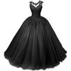 Vestido de Noche de Comercio Exterior Transfronterizo Azul 2026 Nuevo Elegante Vestido de Desempeño Estudiantil para Mujer Estilo Largo para Solo de Ópera