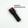 Peças de Máquina de Bordado Computadorizado, Peças de Máquina Enroladeira Xihui, Faca de Corte, Almofada de Couro, Interruptor de Fio Completo, Correia de Grampo de Enrolamento Xihui