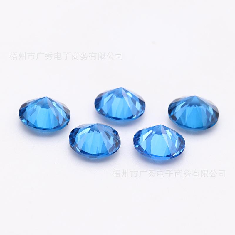 119#尖晶