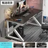 Mesa de computador, mesa de jogos simples para desktop e cadeira, mesa para casa, mesa de escrita para estudante, mesa de quarto, bancada de trabalho, mesa de escritório
