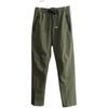 ¡Función profesional japonesa de viento! Pantalones deportivos casuales de fábrica para hombre de comercio exterior fino y transpirable de verano de 2023, pantalones finos