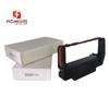 Portacintas Erc-38 Exclusivo Transfronterizo con Núcleo Púrpura/Negro/Bicolor Adecuado para Cajero de Supermercado Hotel Caja Blanca