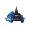 Transportador Rascador Tipo Sgb620/40T, Máquina Rascadora Minera Ligera, Fácil de Operar, Alta Capacidad de Transporte, Transportador de Carbón