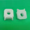 Accesorios para Equipos de Parque Infantil Hebilla de Extremo de Cuerda Hebilla Grande para Juguetes de Exterior Conector de Hebilla para Red de Escalada de Jardín de Infancia