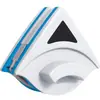 Limpador de Vidro Dobijie Transfronteiriço Triangular Magnético Forte Limpador de Vidro Ferramenta de Limpeza de Vidro Dupla Face Oca 18-30mm