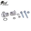 Impuestos Incluidos. Kit de Bloqueo de Aire Acondicionado Trasero Adecuado para Chevrolet Traverse y GMC Acadia 2007-2015