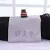 Tapete de Tecido Especializado para Moxabustão, Tigela Wuji, Dispositivo de Moxabustão, Tapete Isolante Térmico Anti-Queimaduras para Massagem Pediátrica e Moxabustão