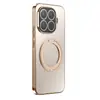 Funda de teléfono con soporte galvanizado adecuada para Xiaomi 18Promax, Funda protectora anticaídas para Redmi K100Pro Pocof9Pro