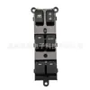 Adecuado para Suzuki Qiyue Volante a la Derecha Interruptor Regulador de Vidrio 37990-58m00 Botón de Ventana Eléctrica