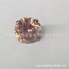 Pendientes de Aleación de Titanio F136 con Rosca Interna de Cuatro Garras Coloreados Zirconia 5A Joyería Clavo de Hélice para Cartílago del Oído Tornillo Cabeza de Tornillo Repuesto para Labio