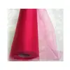 Suprimentos de Casamento Cortina de Gaze Presente de Casamento Decoração de Quarto de Casamento Adereços Decoração de Tecido de Gaze Decoração de Corrimão de Escada Gaze de Neve Cortina de Gaze