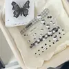 Polvo de Plata Fino Brillante Dulce kt Pin de Pato Sanrio Corazón de Niña Pin Lindo de Nariz Puntiaguda Accesorios para el Cabello Dulces Japoneses para Flequillo
