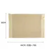 Venta caliente transfronteriza de Amazon manteles naturales ecológicos posavasos de papel tejido aislamiento térmico anti-quemaduras posavasos para cuencos posavasos decorativos