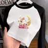 Camiseta de Manga Larga de Color Contrastante para Niñas 2026 Nuevo Top Estiloso de Forro Polar Alemán Otoño/Invierno para Niñas Pequeñas
