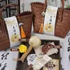 Regalos del Festival de Medio Otoño, Pequeños Regalos Prácticos Estilo Chino para Empresas, Souvenirs Creativos, Regalos de Bajo Presupuesto para Clientes y Empleados, Cajas de Regalo