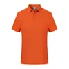 Camisas Polo de Verão de Alta Qualidade com Logo Personalizado, Gola Polo, Uniformes para Grupos, Camisas Culturais, Uniformes de Trabalho Feitos Sob Medida para Executivos de Colarinho Branco com Texto Impresso