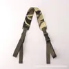 En Stock Bolsos Cruzados de Cuerda Tejida Creativos Desmontables de Colores de Nicho para Mujer con Correa Lateral y Correa de Hombro de Cuerda Retorcida de Doble Hebilla