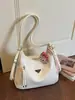 Mochila Popular Tres Usos Transfronteriza para Mujer, Nuevo Modelo 2026, Bolso Tote para Clase Estudiantil y Viajes Diarios, Bolso Cruzado de Moda Estilo Coreano
